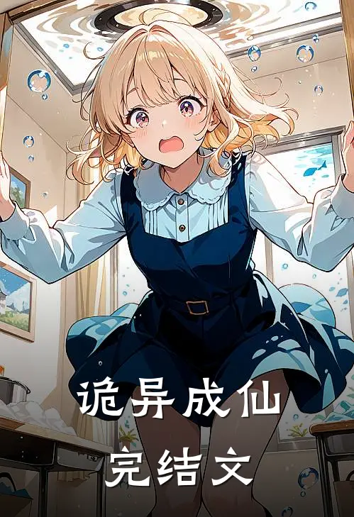 诡异成仙完结文库