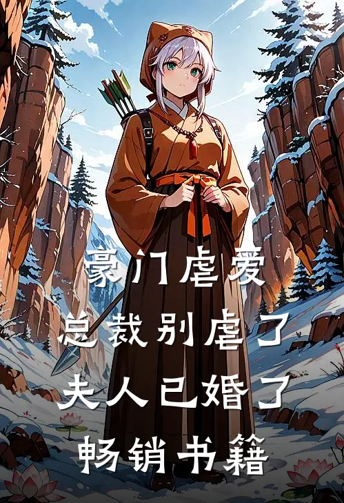 豪门虐爱总裁别虐了,夫人已婚了畅销书籍免费阅读