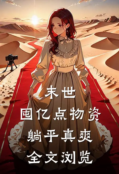 末世囤亿点物资躺平真爽全文浏览 作者笑笑风