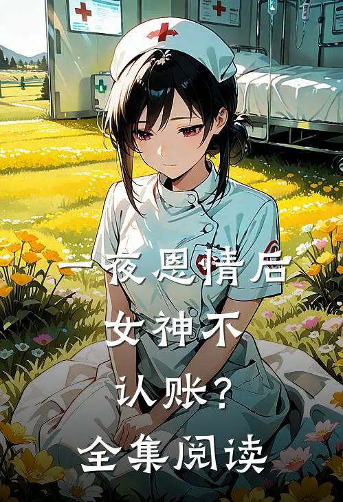 一夜恩情后,女神不认账?全集阅读
