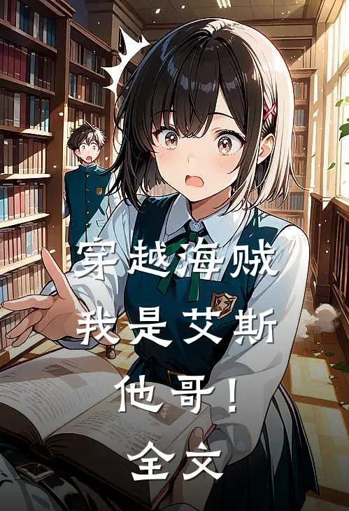 穿越海贼,我是艾斯他哥!全文免费