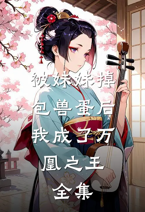 被妹妹掉包兽蛋后,我成了万凰之王.全集免费阅读