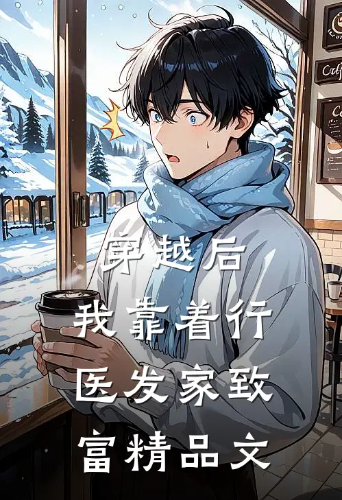 穿越后,我靠着行医发家致富精品文