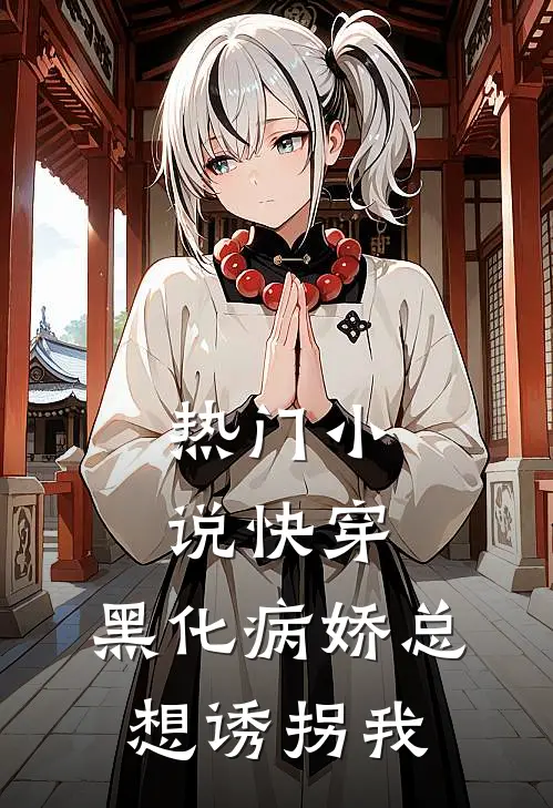 热门快穿黑化病娇总想诱拐我全文阅读
