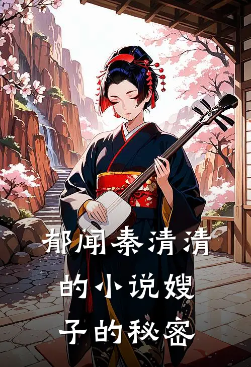 郁闻秦清清的小说嫂子的秘密