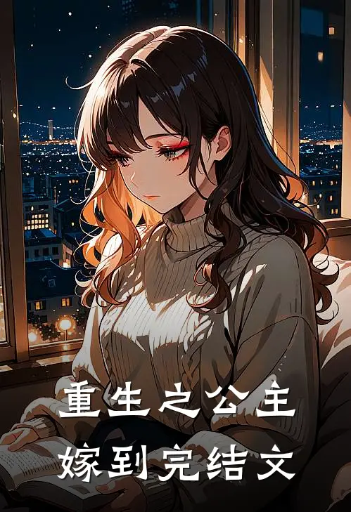 重生之公主嫁到完结文章