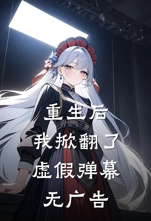 重生后,我掀翻了虚假弹幕无广告