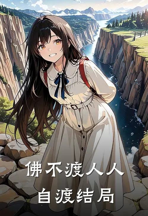 佛不渡人人自渡结局