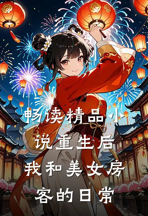 畅读精品小说重生后，我和美女房客的日常