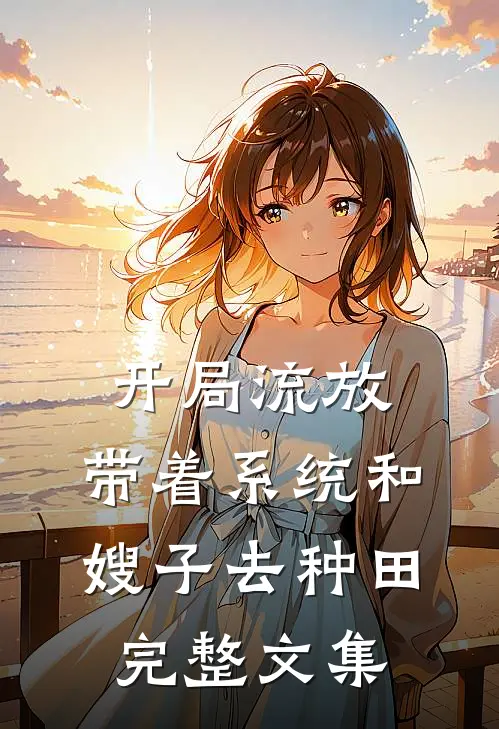 开局流放：带着系统和嫂子去种田完整文集
