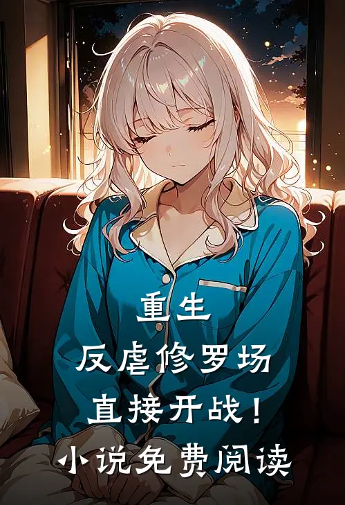 重生反虐修罗场,直接开战!免费阅读全文