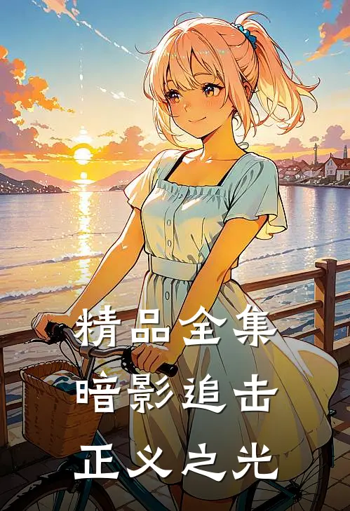 精品全集暗影追击正义之光在线观看