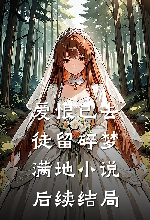 爱恨已去,徒留碎梦满地后续结局如何