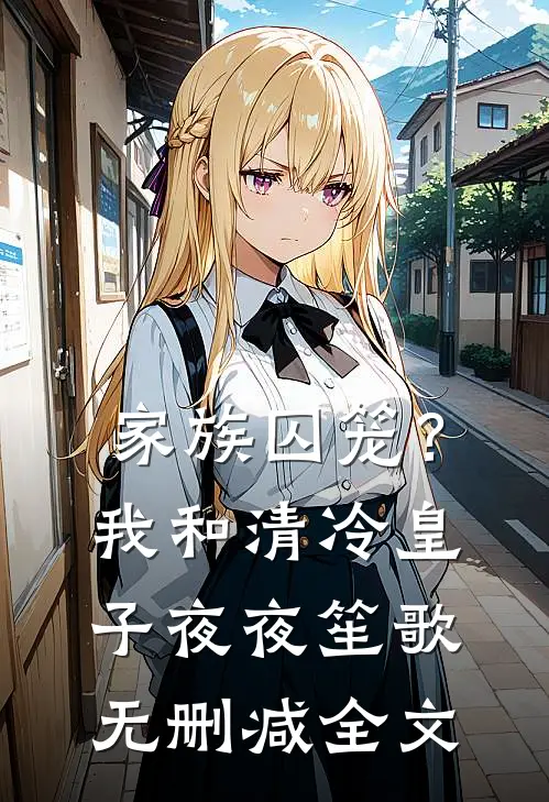 家族囚笼?我和清冷皇子夜夜笙歌无删减全文在线阅读