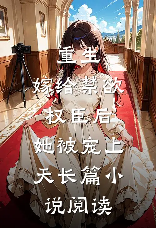 重生嫁给禁欲权臣后,她被宠上天长篇阅读免费