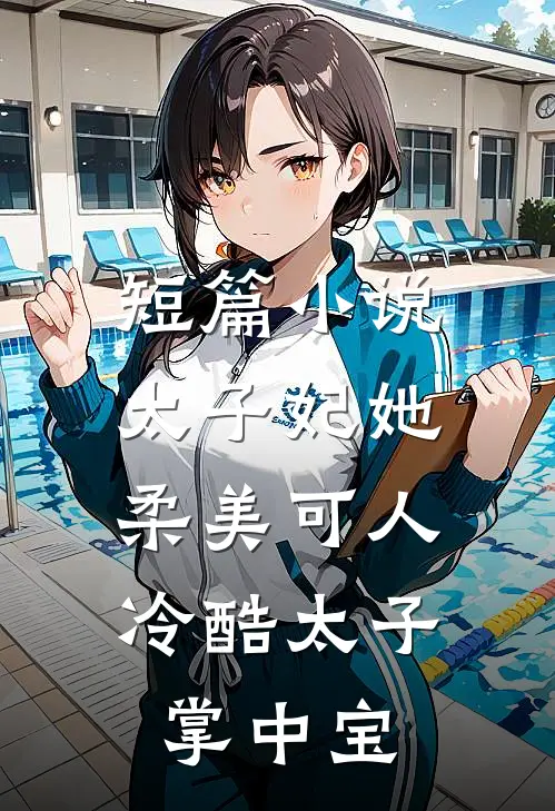 短篇太子妃她柔美可人冷酷太子掌中宝全文阅读