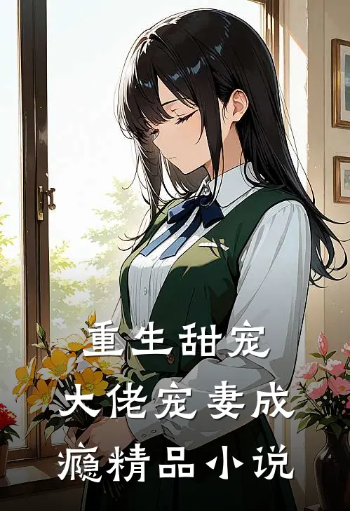重生甜宠大佬宠妻成瘾精品