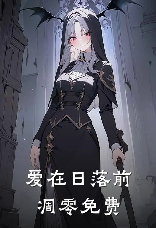 爱在日落前凋零免费