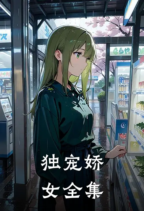 独宠娇女 全集在线观看