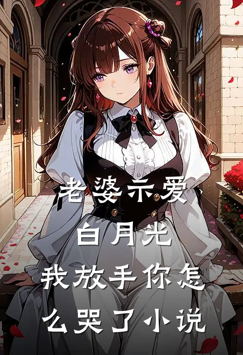 老婆示爱白月光,我放手你怎么哭了