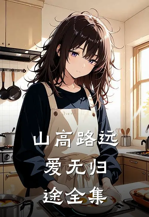 山高路远，爱无归途全集