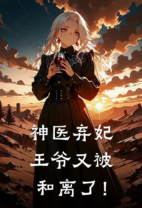 神医弃妃王爷又被和离了!txt