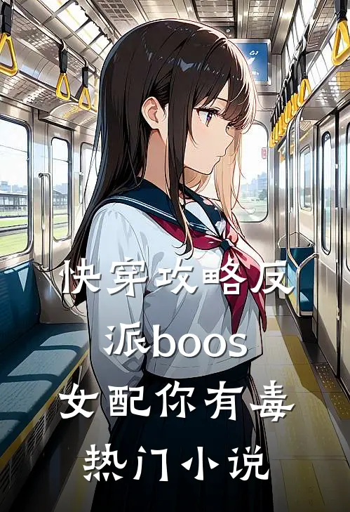 快穿攻略反派boos女配你有毒热门小说