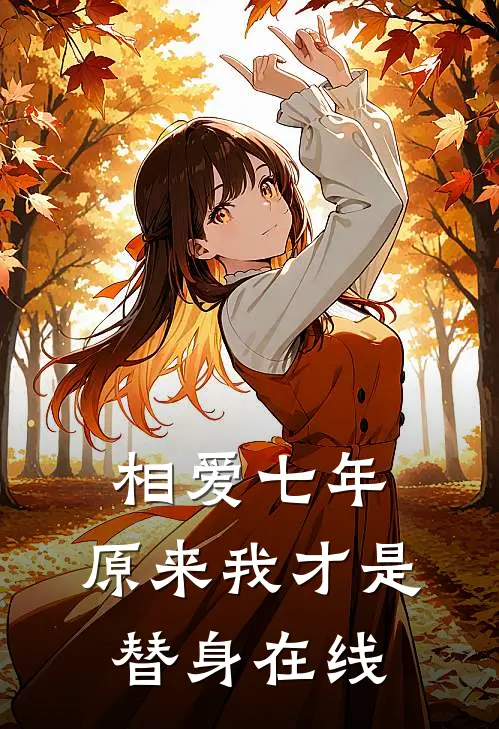 相爱七年,原来我才是替身在线