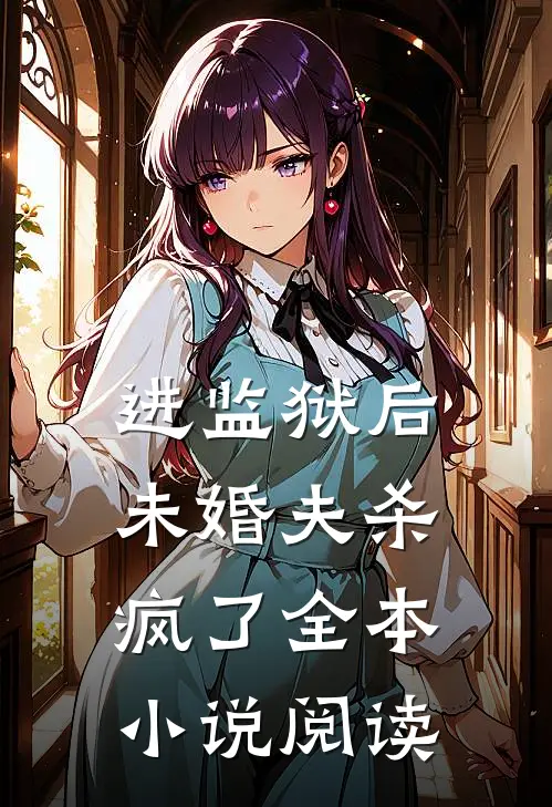进监狱后,未婚夫杀疯了全本阅读
