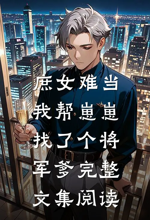 庶女难当我帮崽崽找了个将军爹完整文集阅读