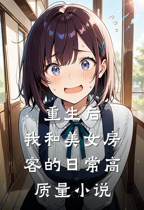 重生后，我和美女房客的日常高质量小说