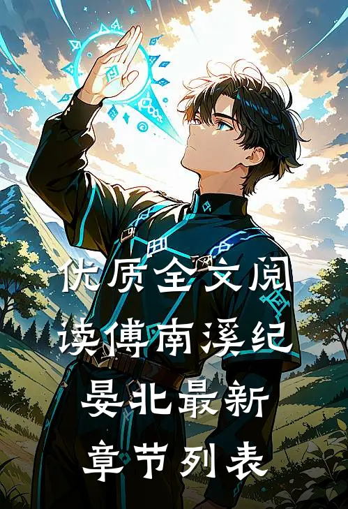 优质全文阅读傅南溪纪晏北最新章节列表