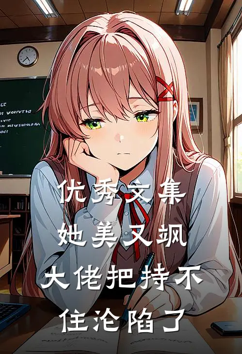 优秀文集她美又飒，大佬把持不住沦陷了