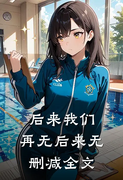 后来我们,再无后来无删减全文在线阅读