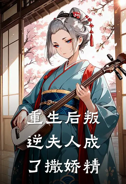 重生后叛逆夫人成了撒娇精