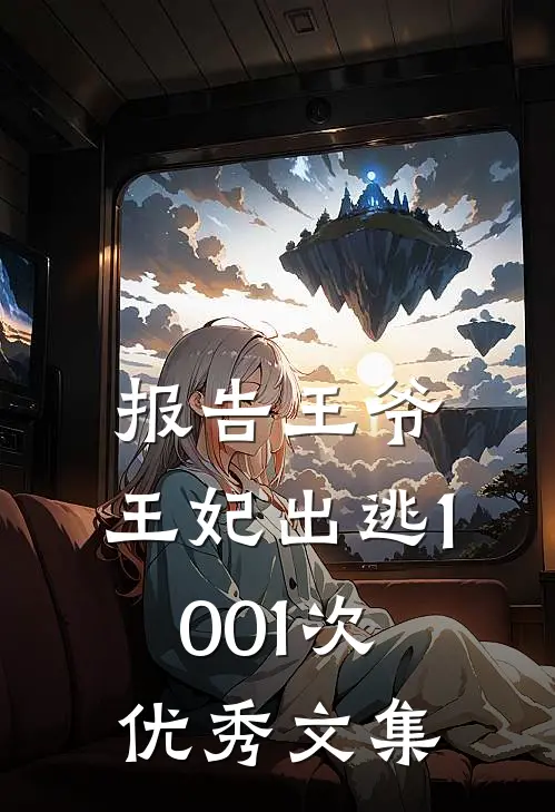 报告王爷,王妃出逃1001次优秀文集