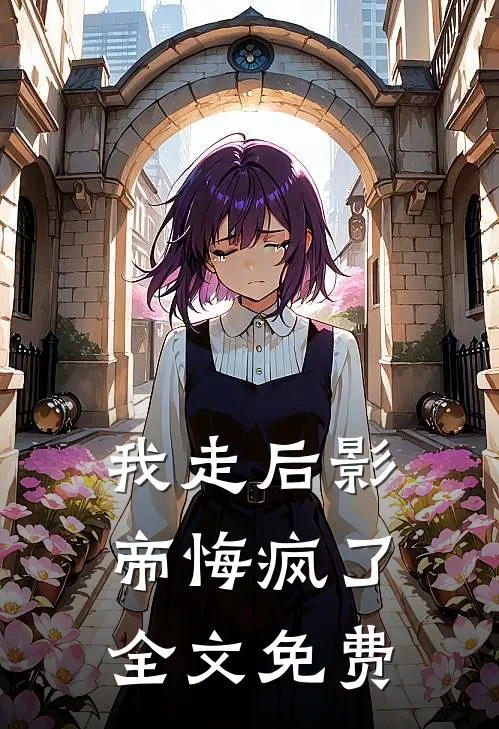 我走后影帝悔疯了全文免费