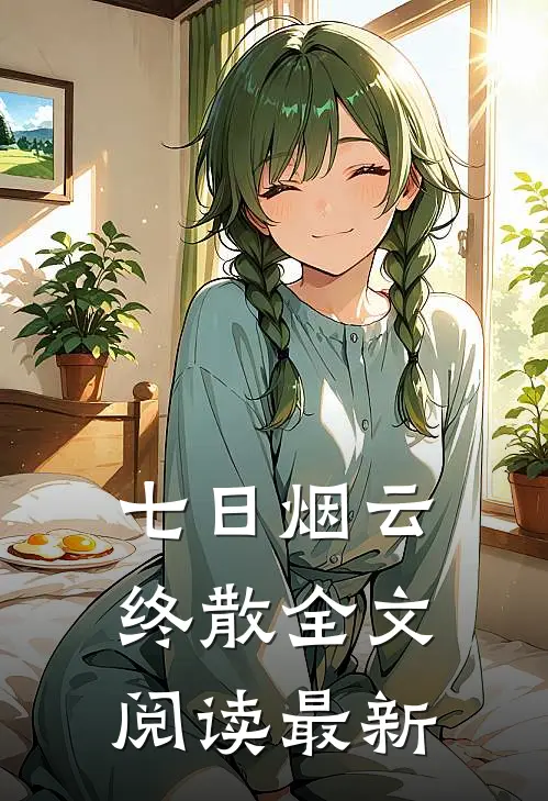 七日烟云终散全文阅读最新