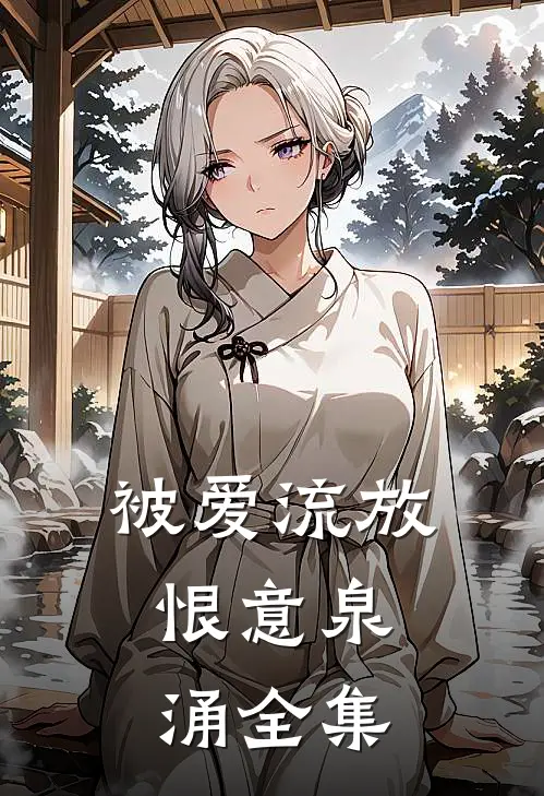 被爱流放,恨意泉涌全集免费阅读