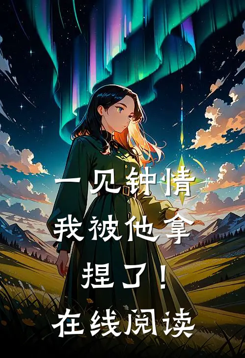 一见钟情,我被他拿捏了!在线阅读免费