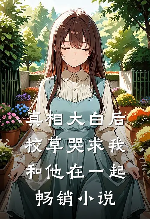 真相大白后,校草哭求我和他在一起畅销