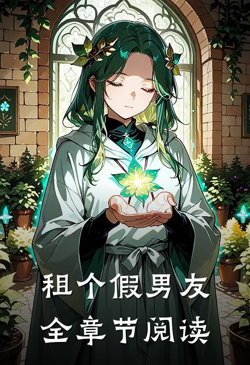 租个假男友全章节阅读