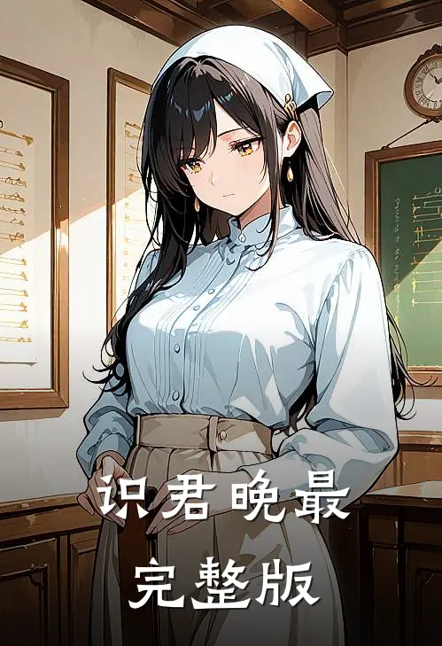 识君晚最完整版