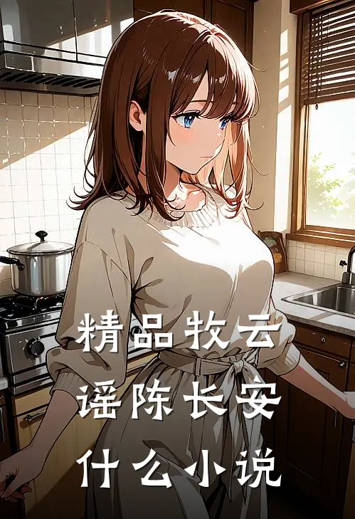 精品牧云谣陈长安什么小说