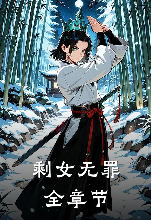 剩女无罪全章节免费观看