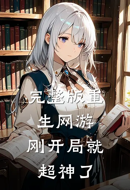 完整版重生网游刚开局就超神了