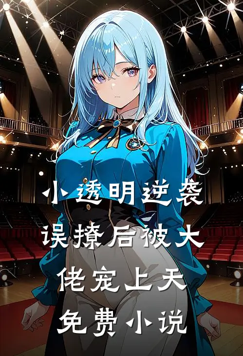 小透明逆袭误撩后被大佬宠上天免费阅读