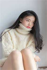 冬雪飘零，情散暮归处无删减版