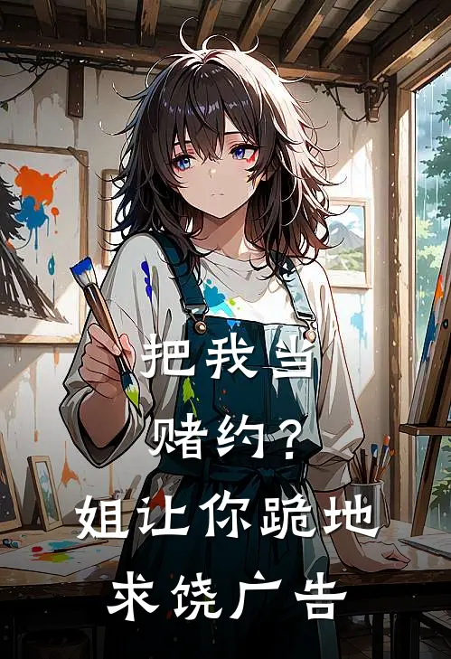把我当赌约?姐让你跪地求饶广告视频