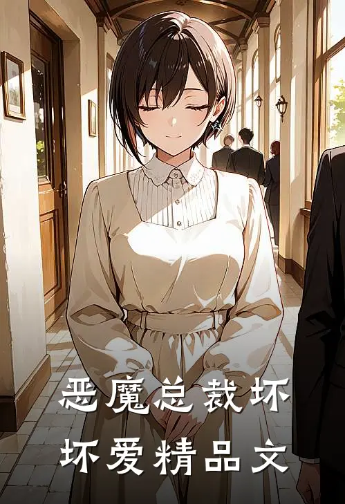 恶魔总裁坏坏爱精品文